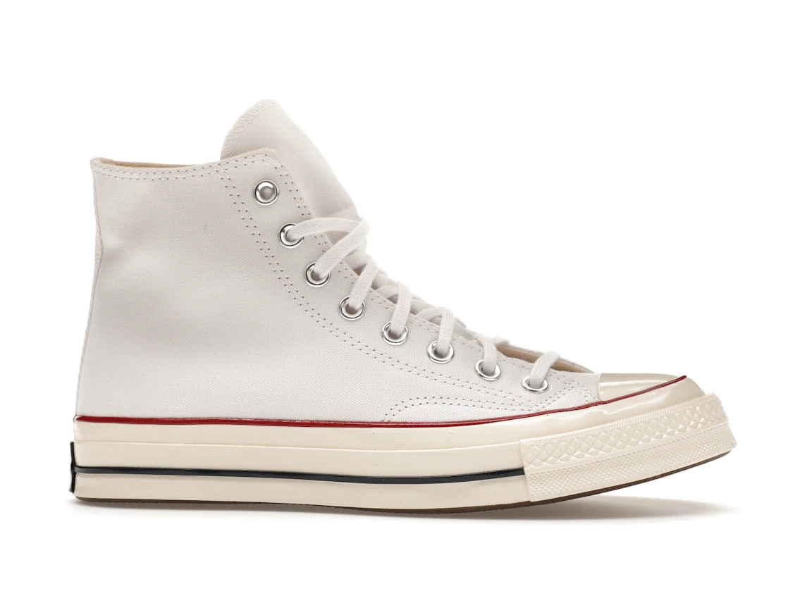 Converse Chuck Taylor All Star 70 Hi Ivory
