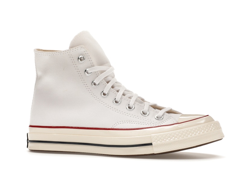 Converse Chuck Taylor All Star 70 Hi Ivory
