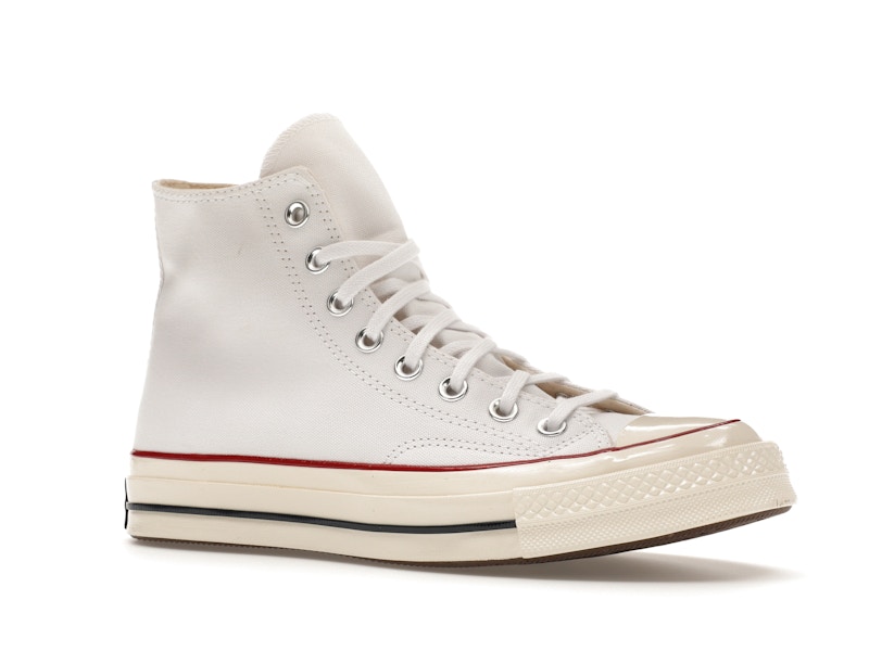 Converse Chuck Taylor All Star 70 Hi Ivory