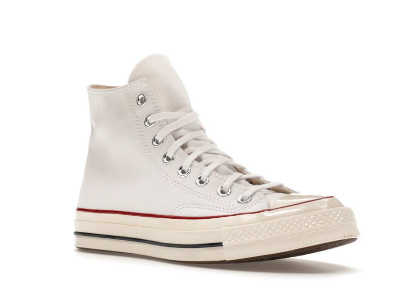Converse Chuck Taylor All Star 70 Hi Ivory