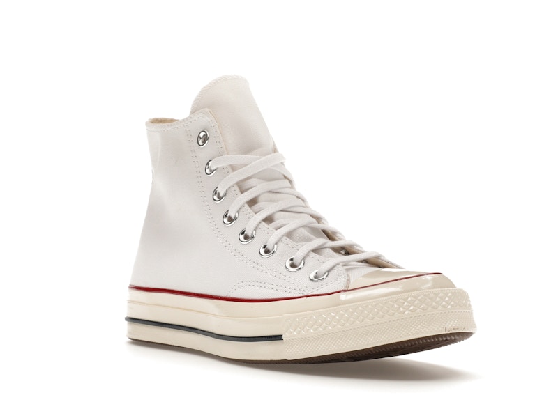 Converse Chuck Taylor All Star 70 Hi Ivory