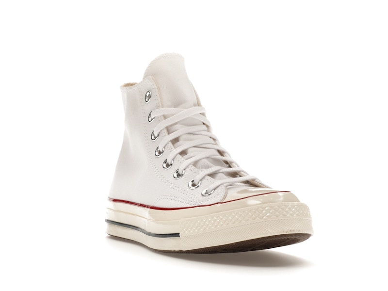 Converse Chuck Taylor All Star 70 Hi Ivory