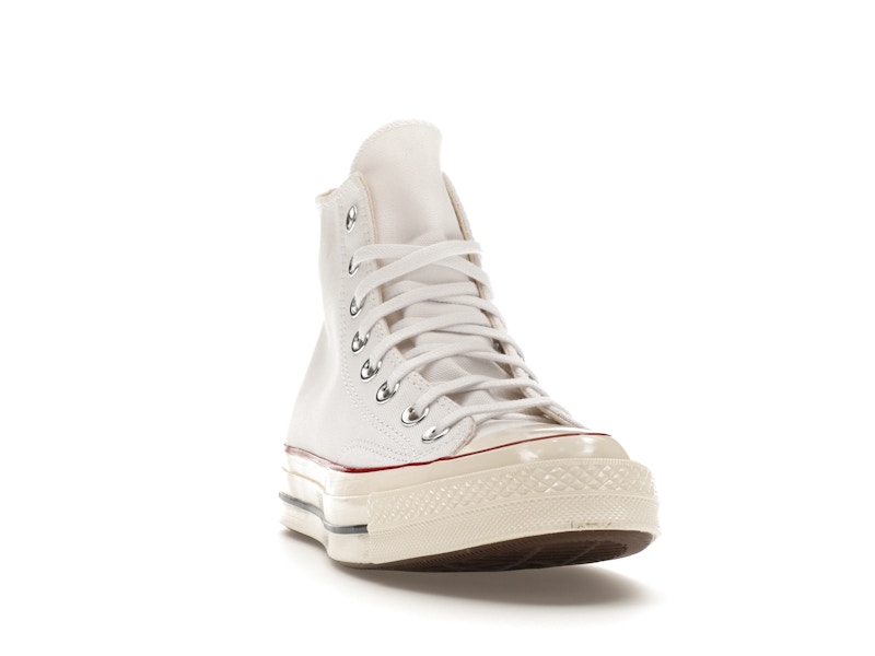 Converse Chuck Taylor All Star 70 Hi Ivory