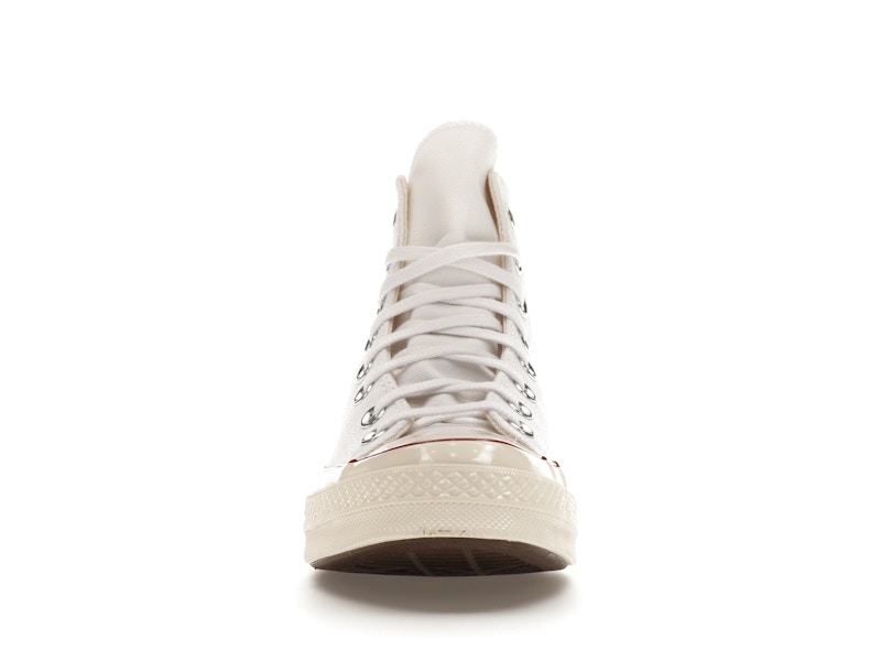 Converse Chuck Taylor All Star 70 Hi Ivory