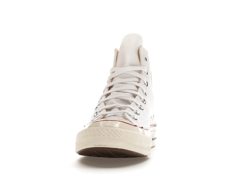 Converse Chuck Taylor All Star 70 Hi Ivory