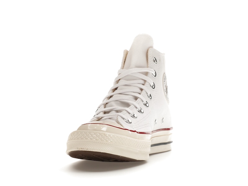 Converse Chuck Taylor All Star 70 Hi Ivory