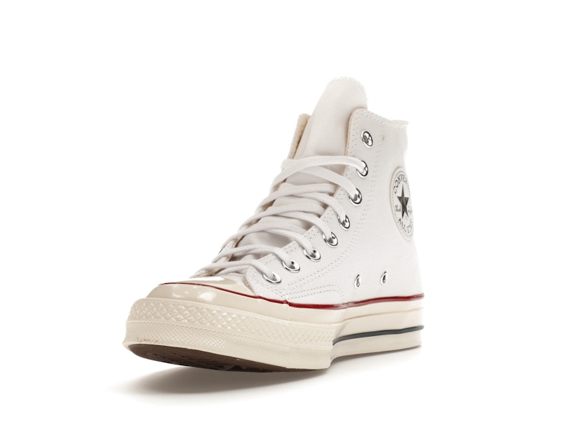 Converse Chuck Taylor All Star 70 Hi Ivory