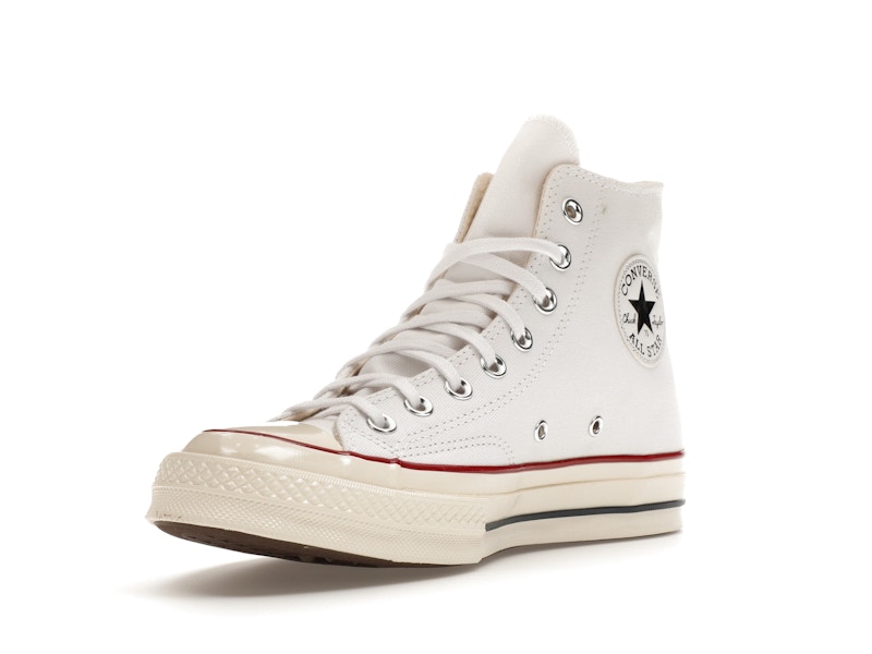 Converse Chuck Taylor All Star 70 Hi Ivory