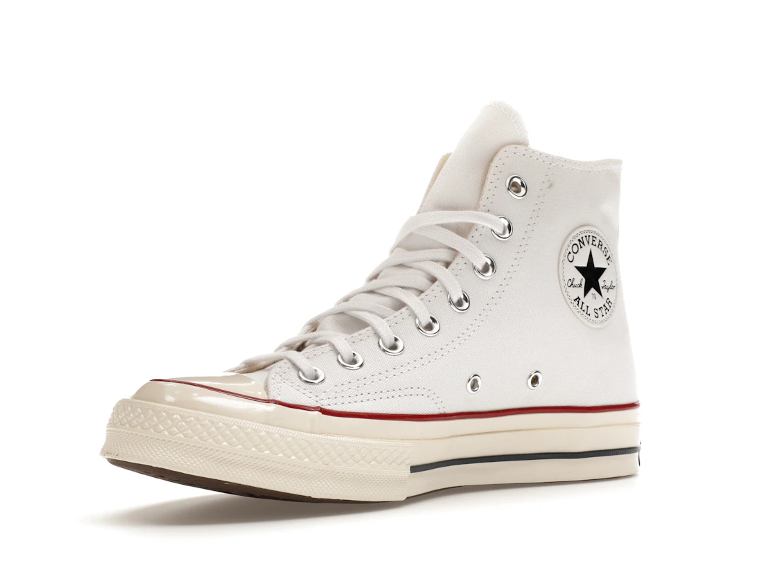 Converse Chuck Taylor All Star 70 Hi Ivory