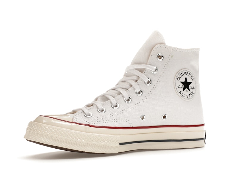 Converse Chuck Taylor All Star 70 Hi Ivory