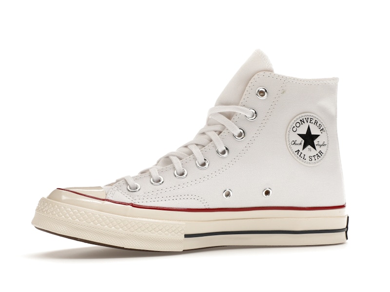 Converse Chuck Taylor All Star 70 Hi Ivory