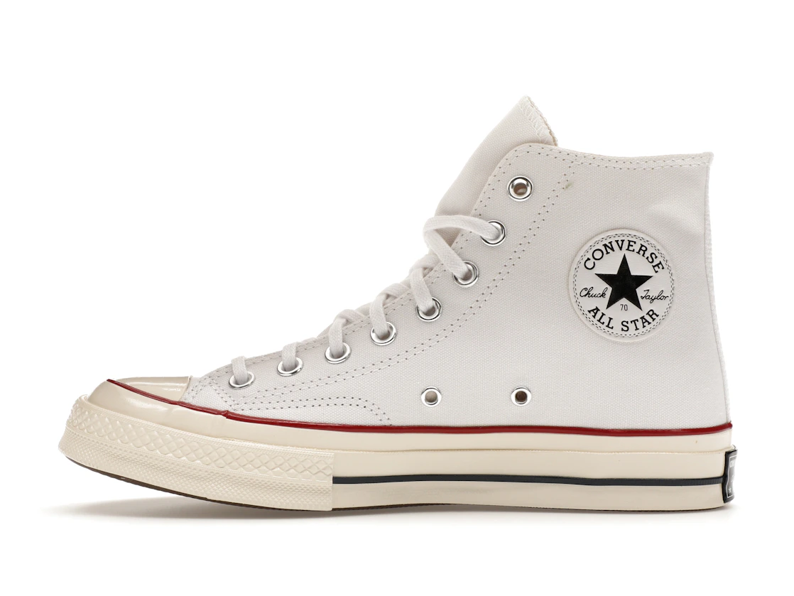Converse Chuck Taylor All Star 70 Hi Ivory