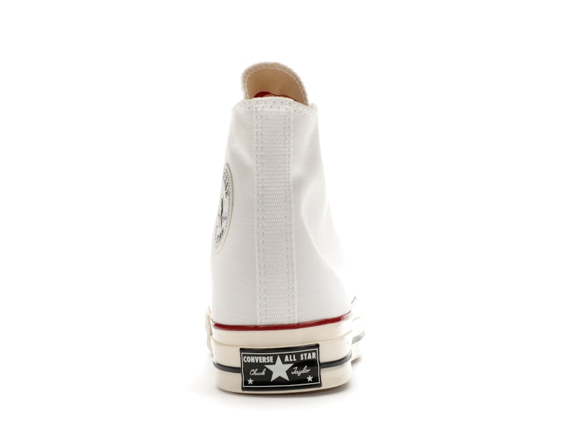 Converse Chuck Taylor All Star 70 Hi Ivory