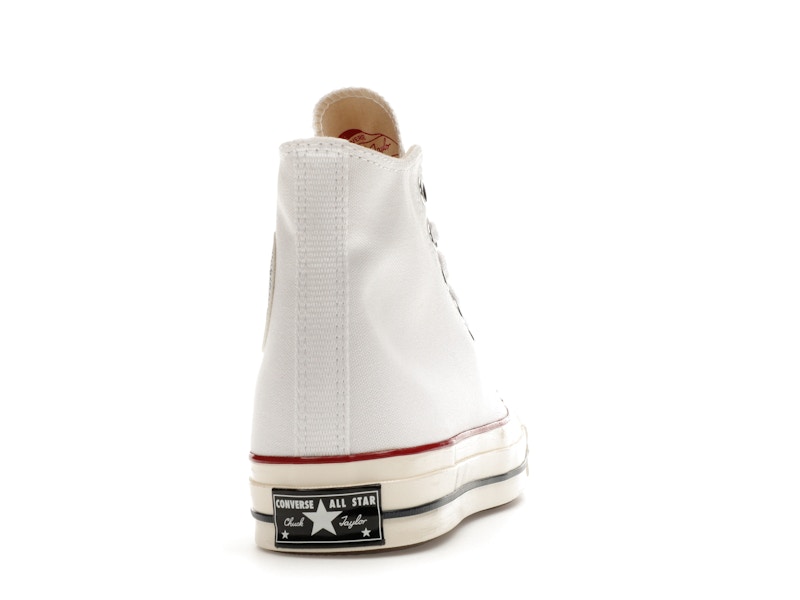 Converse Chuck Taylor All Star 70 Hi Ivory