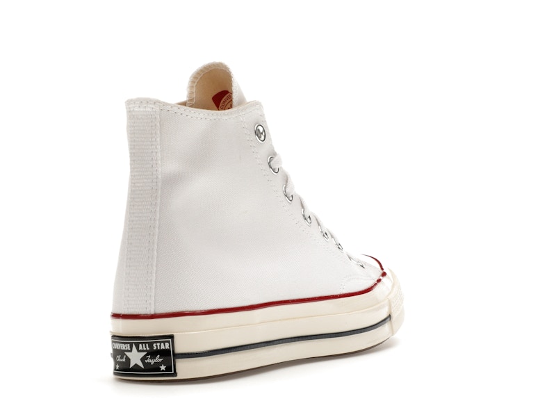 Converse Chuck Taylor All Star 70 Hi Ivory