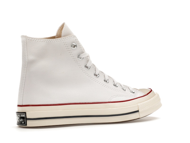 Converse Chuck Taylor All Star 70 Hi Ivory