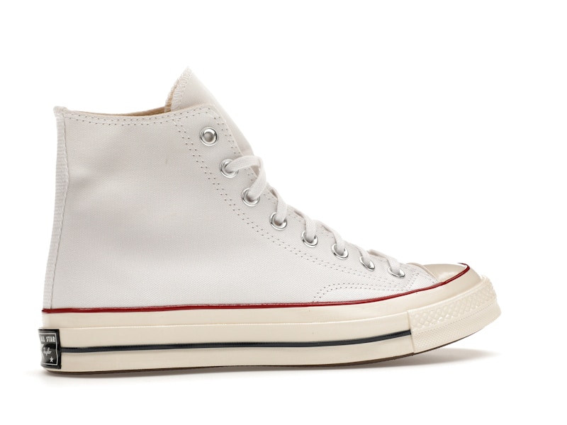 Converse Chuck Taylor All Star 70 Hi Ivory