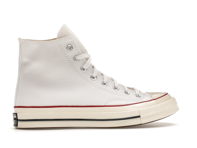 Converse Chuck Taylor All Star 70 Hi Ivory