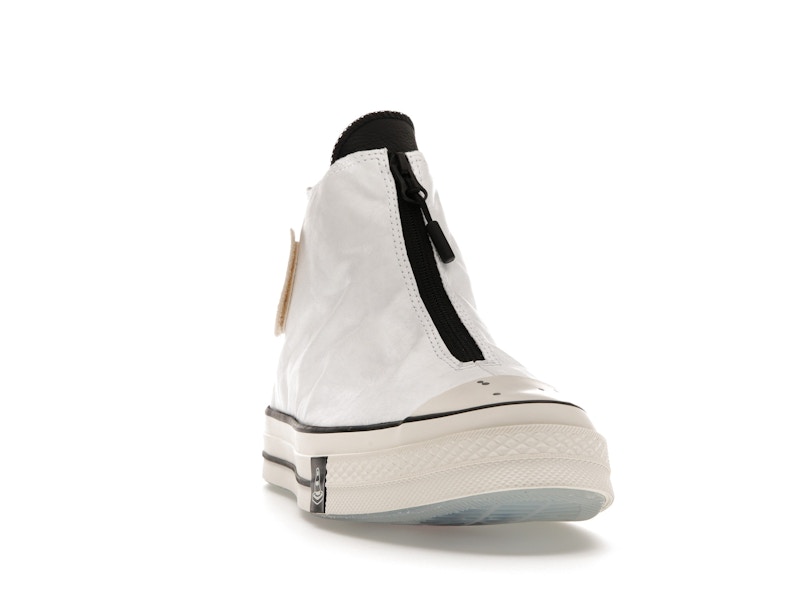 Converse Chuck Taylor All Star 70 Hi Joshua Vides White