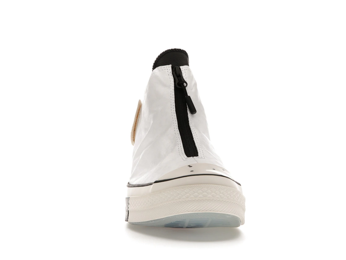 Converse Chuck Taylor All Star 70 Hi Joshua Vides White