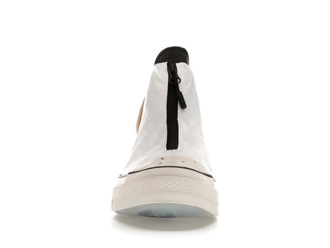 Converse Chuck Taylor All Star 70 Hi Joshua Vides White