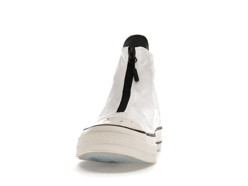 Converse Chuck Taylor All Star 70 Hi Joshua Vides White