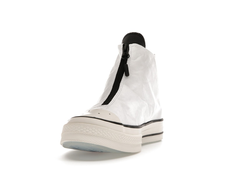 Converse Chuck Taylor All Star 70 Hi Joshua Vides White