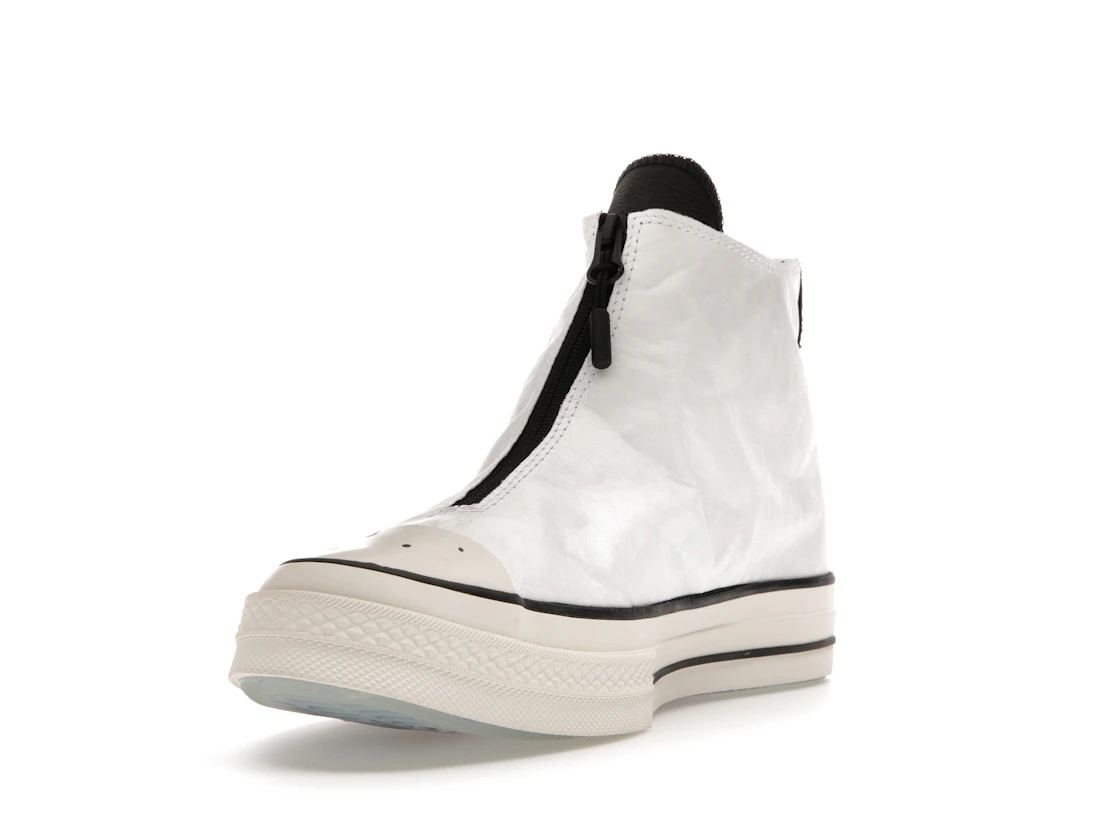 Converse Chuck Taylor All Star 70 Hi Joshua Vides White