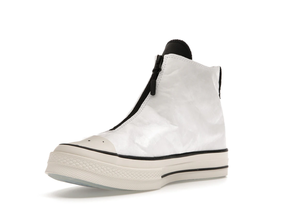 Converse Chuck Taylor All Star 70 Hi Joshua Vides White
