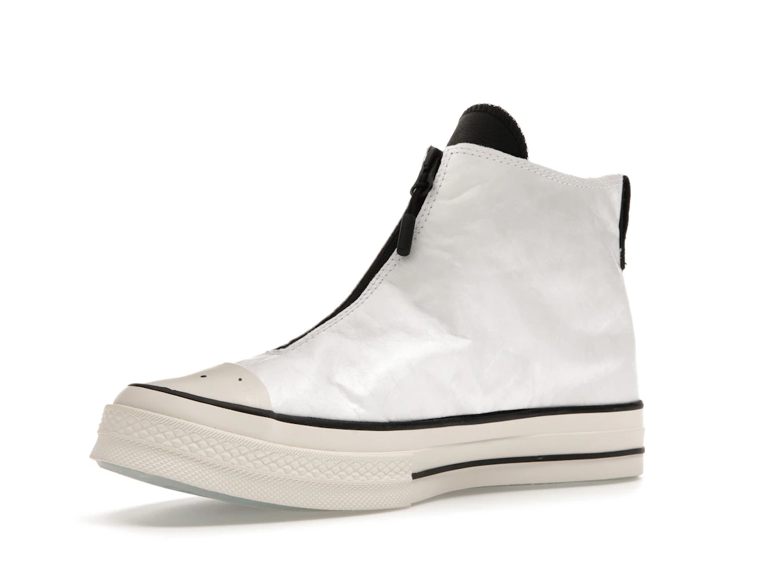 Converse Chuck Taylor All Star 70 Hi Joshua Vides White
