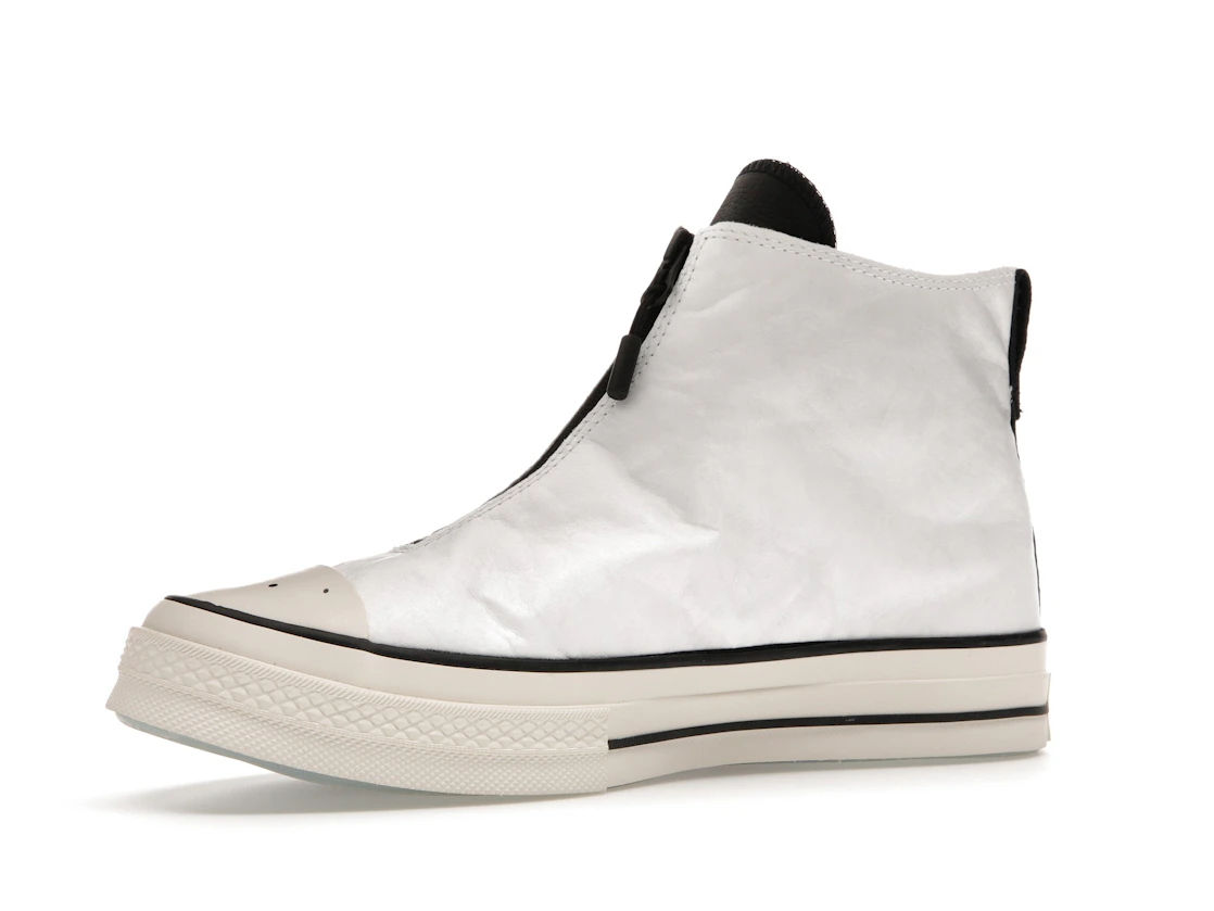 Converse Chuck Taylor All Star 70 Hi Joshua Vides White