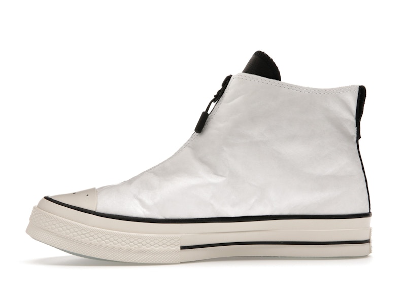 Converse Chuck Taylor All Star 70 Hi Joshua Vides White