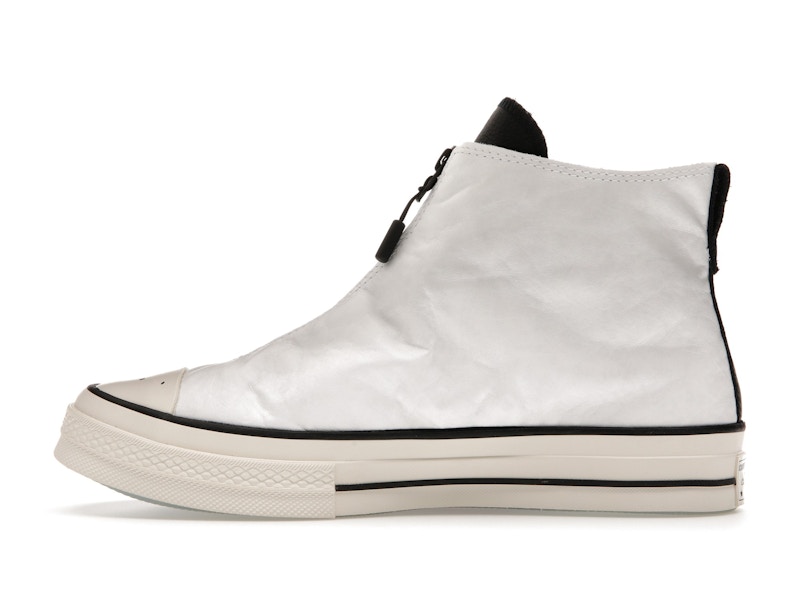 Converse Chuck Taylor All Star 70 Hi Joshua Vides White