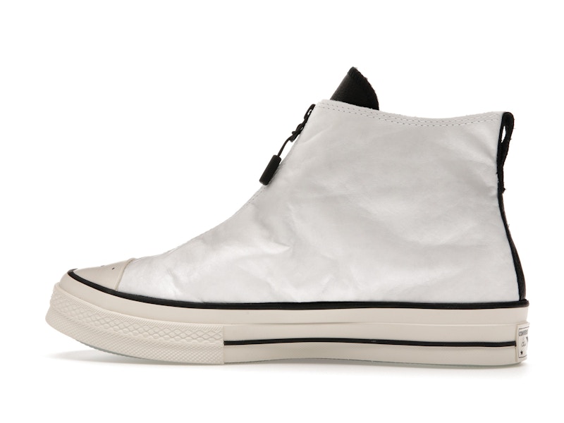Converse Chuck Taylor All Star 70 Hi Joshua Vides White