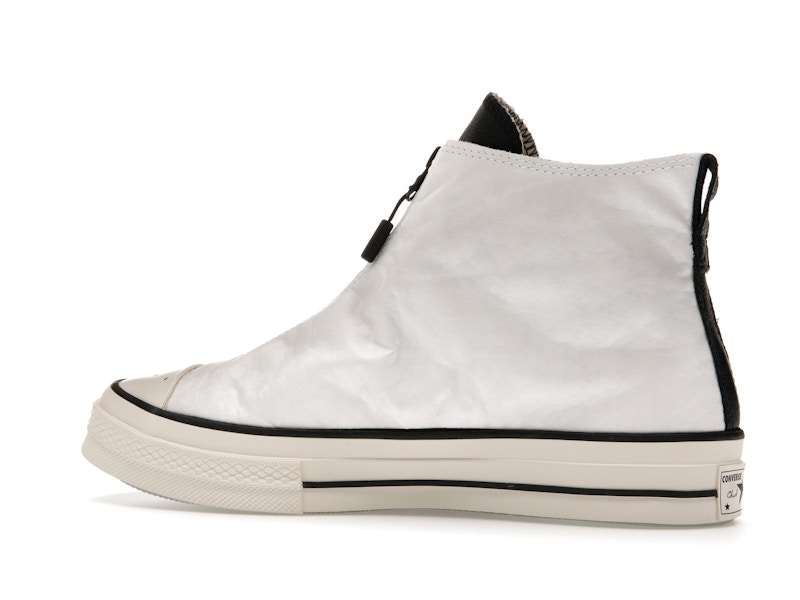 Converse Chuck Taylor All Star 70 Hi Joshua Vides White