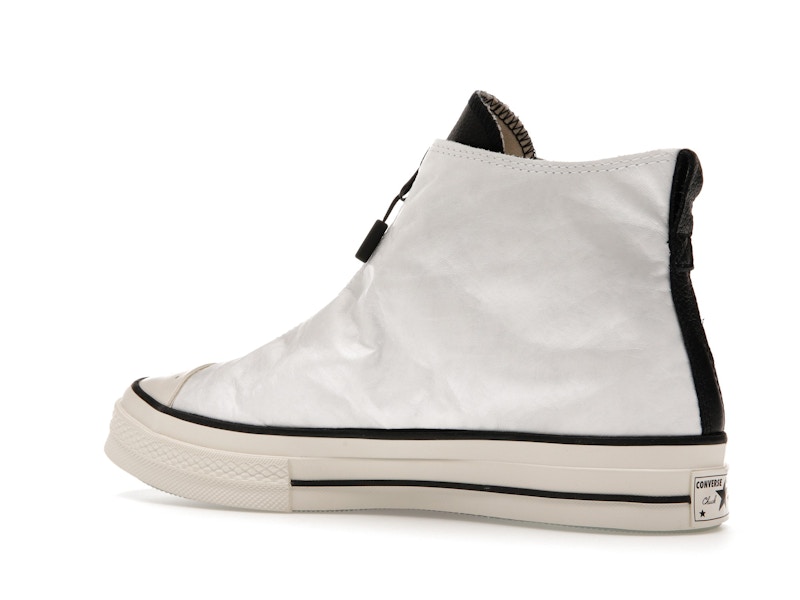Converse Chuck Taylor All Star 70 Hi Joshua Vides White