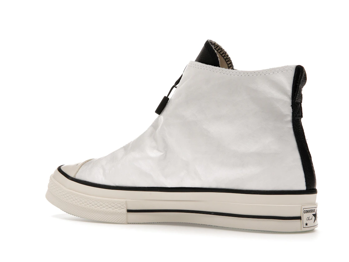Converse Chuck Taylor All Star 70 Hi Joshua Vides White