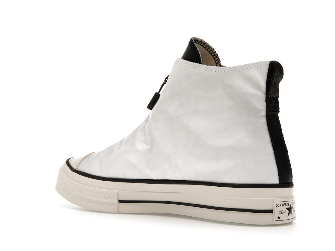 Converse Chuck Taylor All Star 70 Hi Joshua Vides White