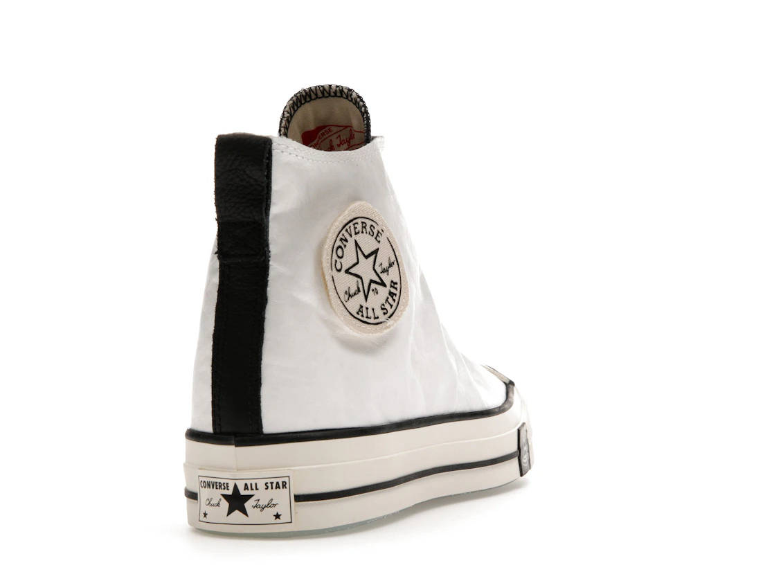 Converse Chuck Taylor All Star 70 Hi Joshua Vides White