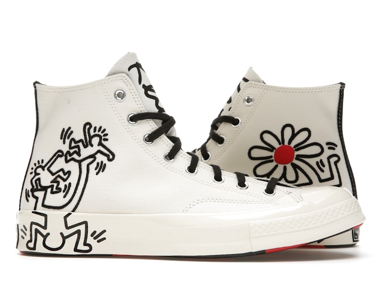 Converse chuck 70 x keith haring clearance