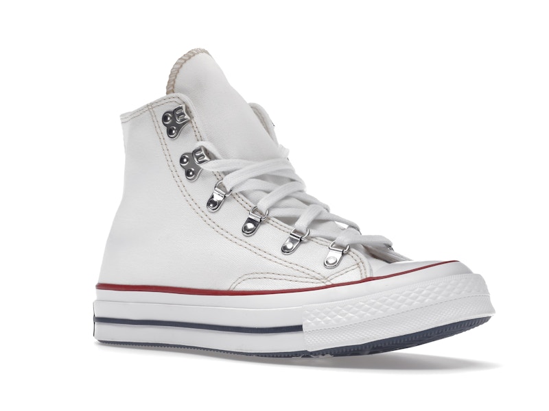 Converse Chuck Taylor All Star 70 Hi pgLang White