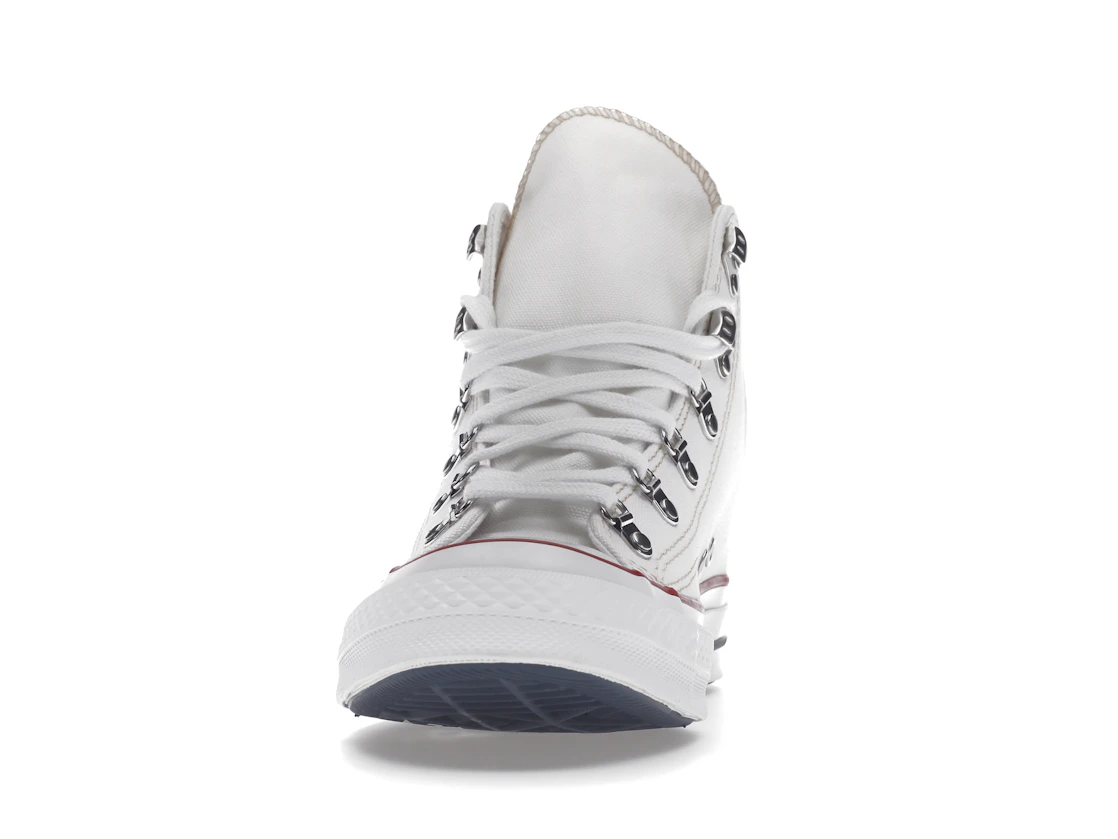 Converse Chuck Taylor All Star 70 Hi pgLang White