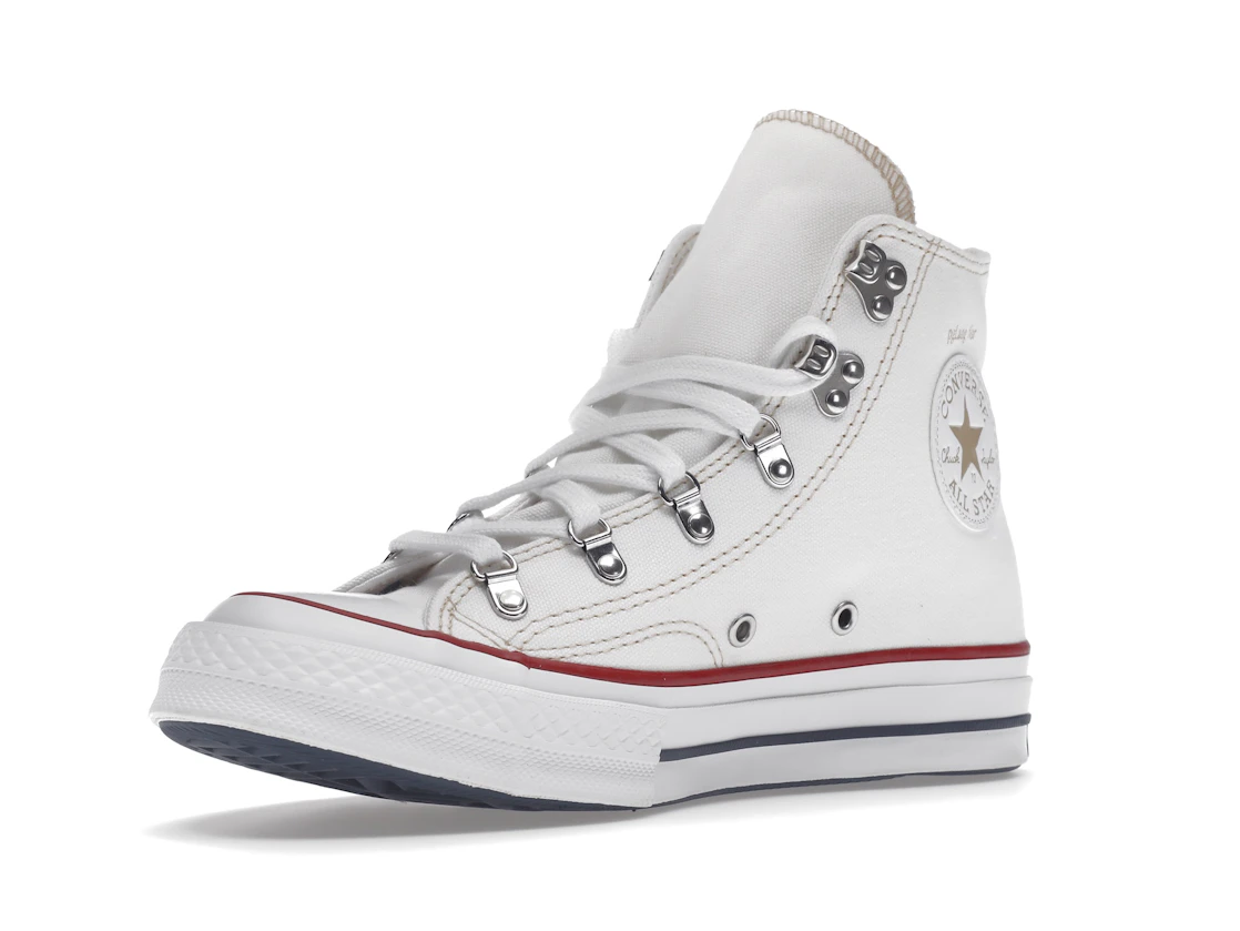 Converse Chuck Taylor All Star 70 Hi pgLang White