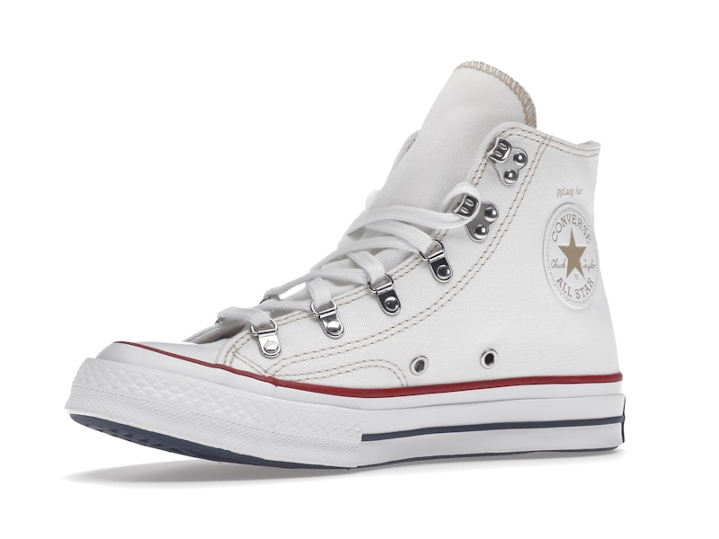 Converse Chuck Taylor All Star 70 Hi pgLang White