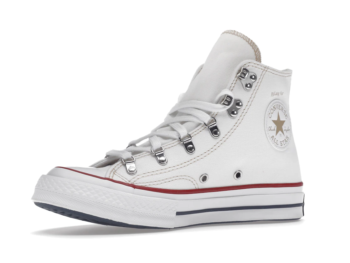 Converse Chuck Taylor All Star 70 Hi pgLang White