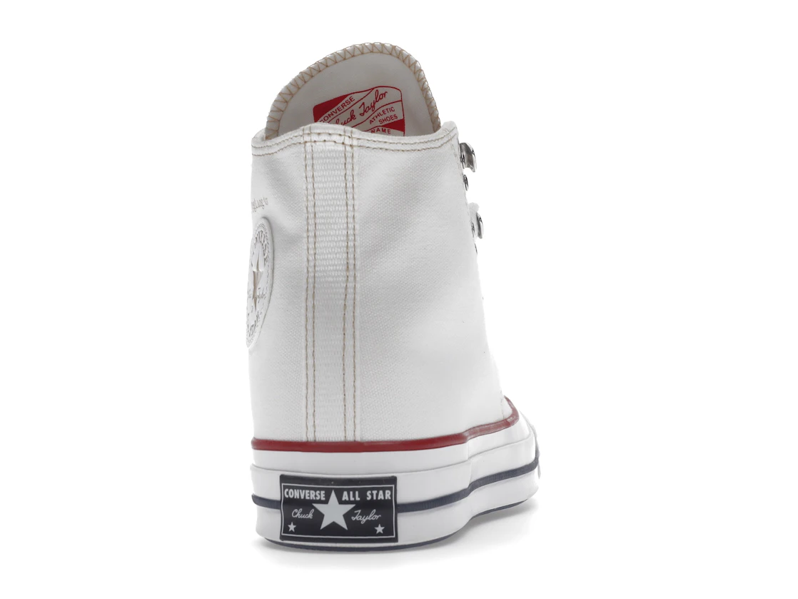Converse Chuck Taylor All Star 70 Hi pgLang White