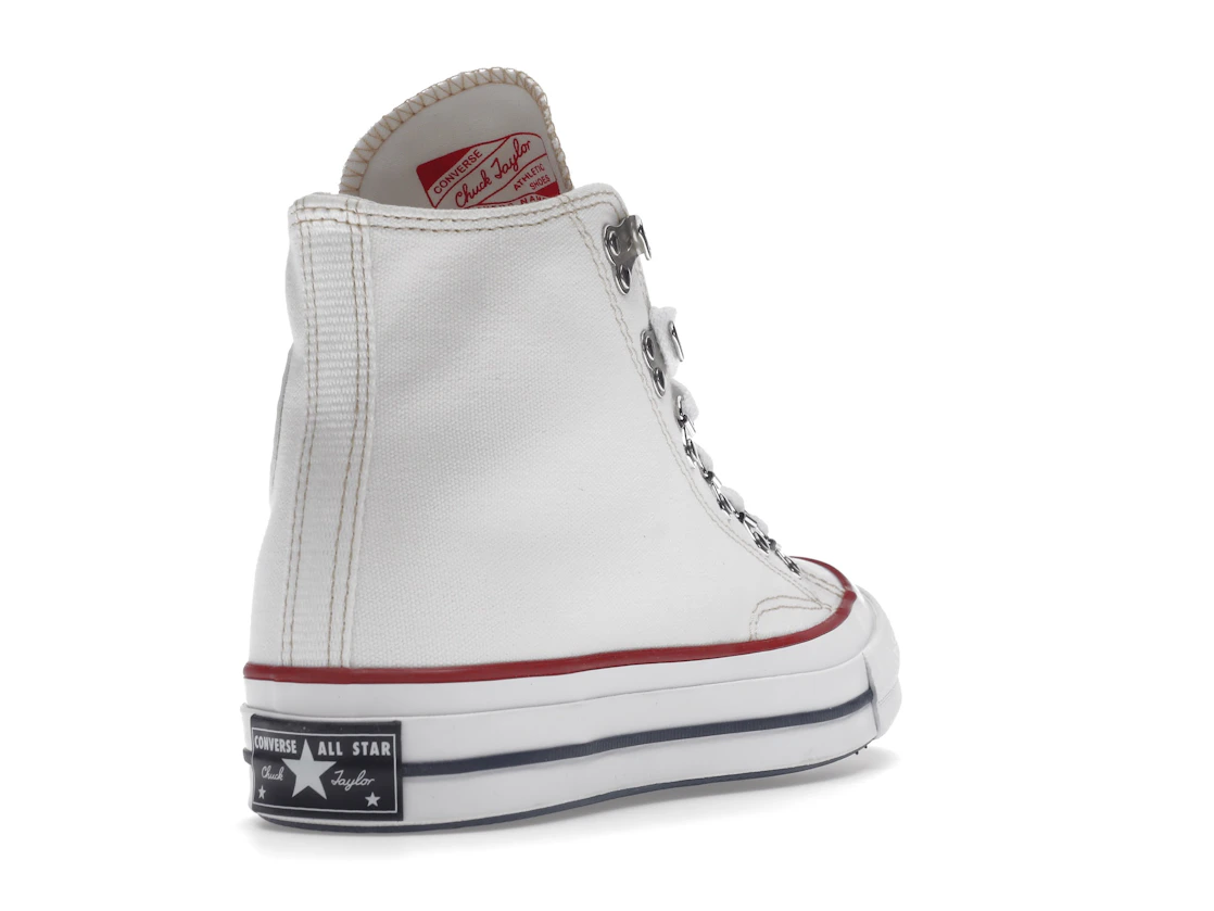 Converse Chuck Taylor All Star 70 Hi pgLang White
