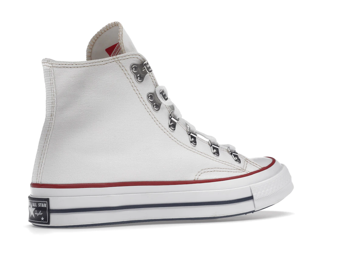 Converse Chuck Taylor All Star 70 Hi pgLang White