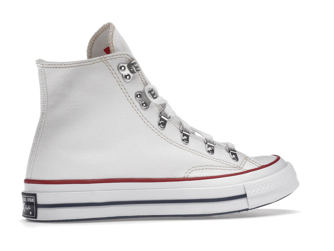 Converse Chuck Taylor All Star 70 Hi pgLang White