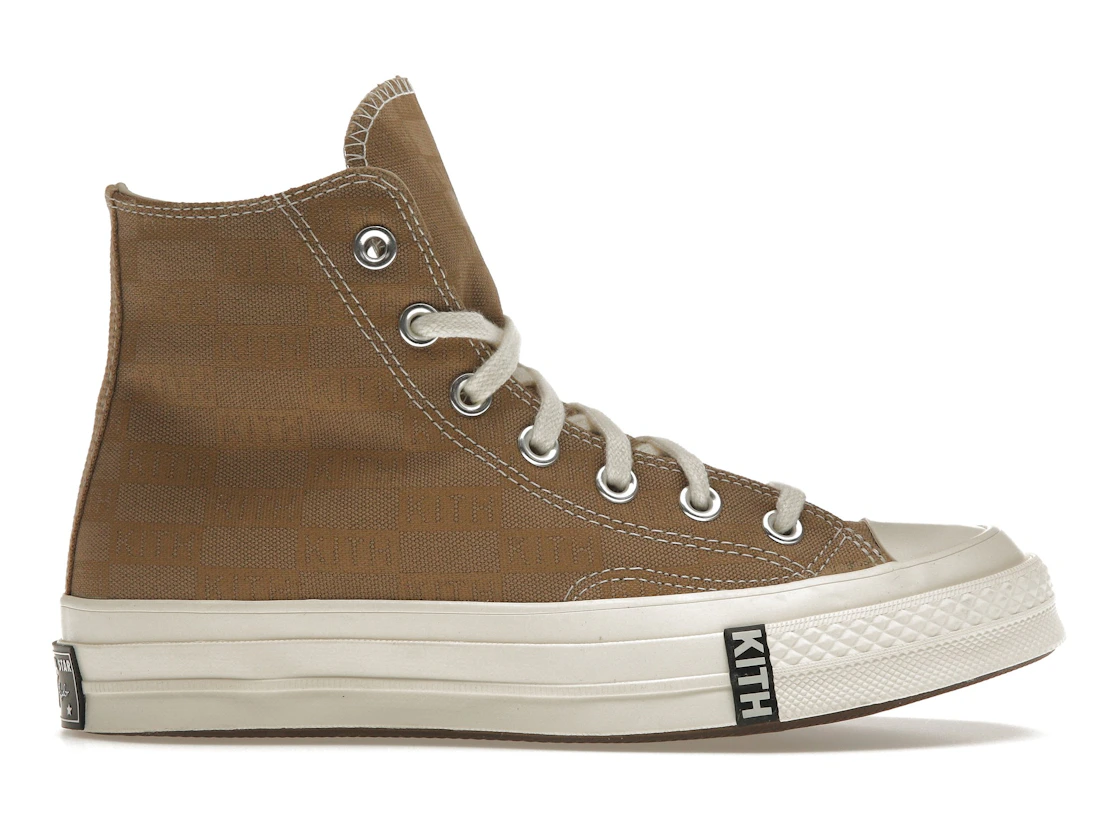 Converse Chuck Taylor All Star 70 Hi Kith Tannin